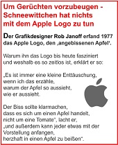 Apple Logo